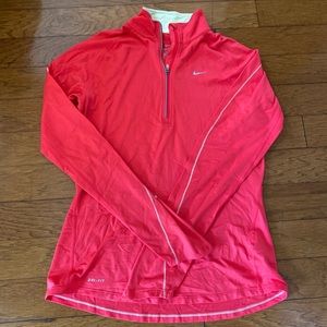 Women’s Nike Dri-Fit Pullover